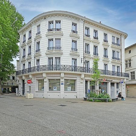 Place Carnot 1900: Coeur De Ville Αβινιόν Εξωτερικό φωτογραφία